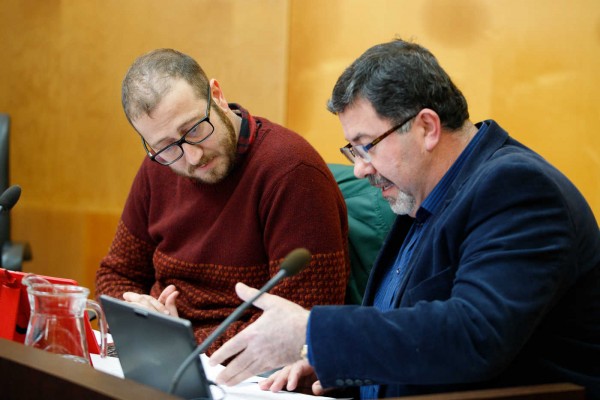 Compromís per Benidorm irá a las elecciones en solitario tras el experimento fallido con Los Verdes