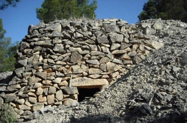L'art valencià de la pedra seca, Patrimoni de la Unesco