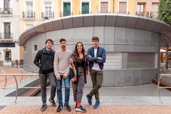 Si los peces hablaran del tardeo: vecinos y hosteleros debaten sobre ecosistemas del ocio