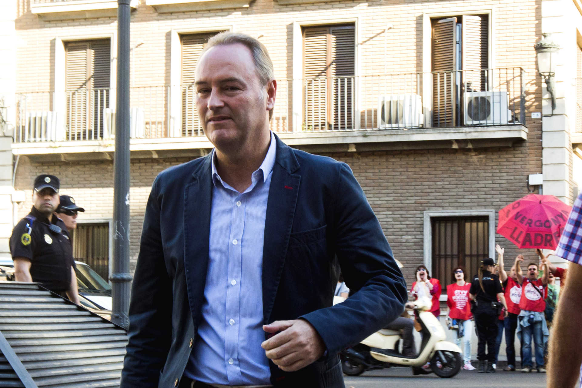 Las auditorías pendientes de la era Fabra revelan irregularidades también en Ivace y Vaersa