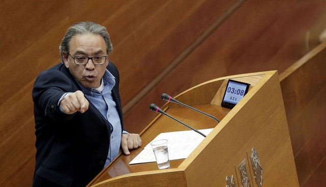 Mata critica que el PP quiera 