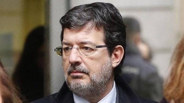 El juez Andreu será ponente en la pieza de Gürtel sobre la visita del Papa a València