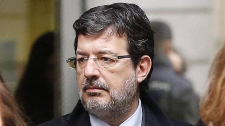 El juez Andreu será ponente en la pieza de Gürtel sobre la visita del Papa a València