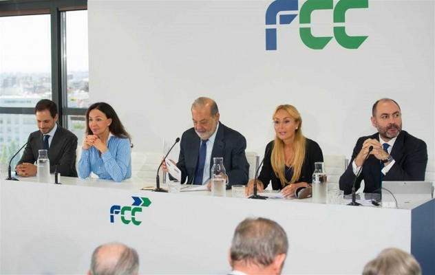 FCC se refuerza en el mercado constructor panameño con un contrato de 90 millones
