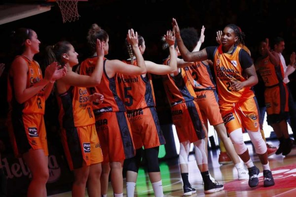 Joy Adams: “Va a ser un partido muy especial”