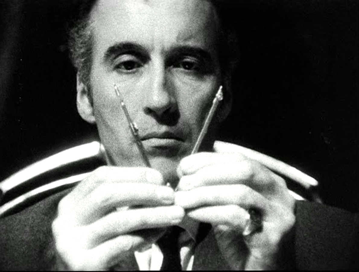 'Umbracle', de Pere Portabella. - 