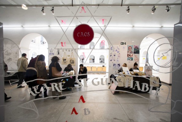 El emac. colaborará con la Fundación Le Cadó a través de un stand de talleres y charlas