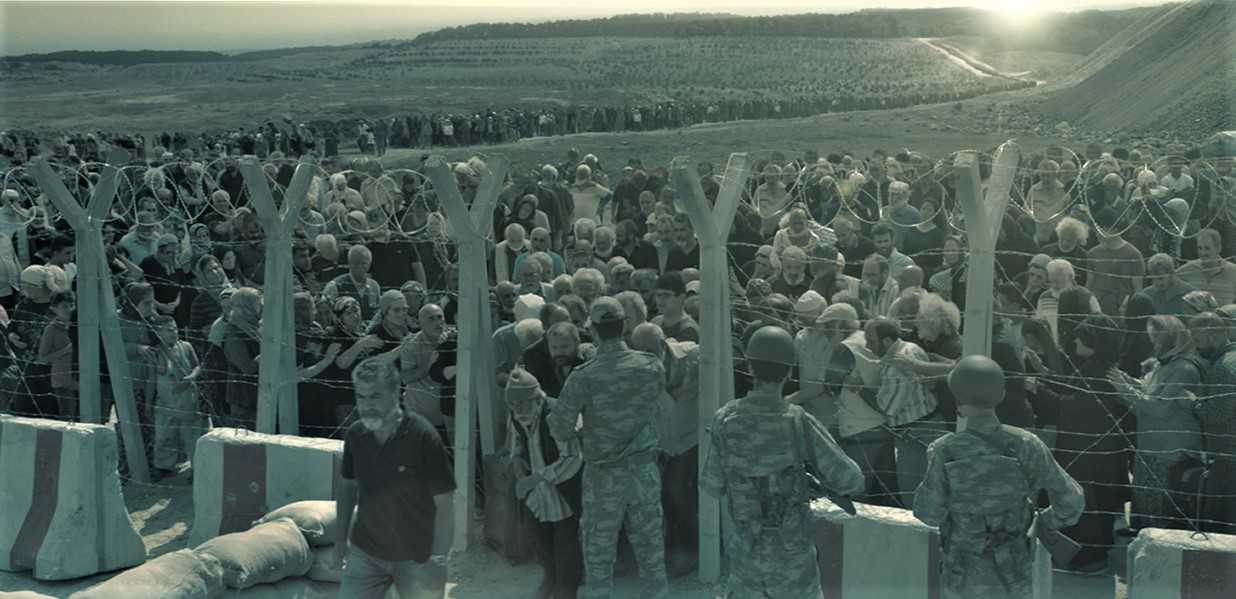 Cineculpable baja el telón con una mirada al racismo y la compleja relación entre padres e hijos 