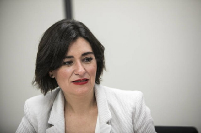 La juez del 'caso Máster' archiva la causa contra la exministra de Sanidad Carmen Montón