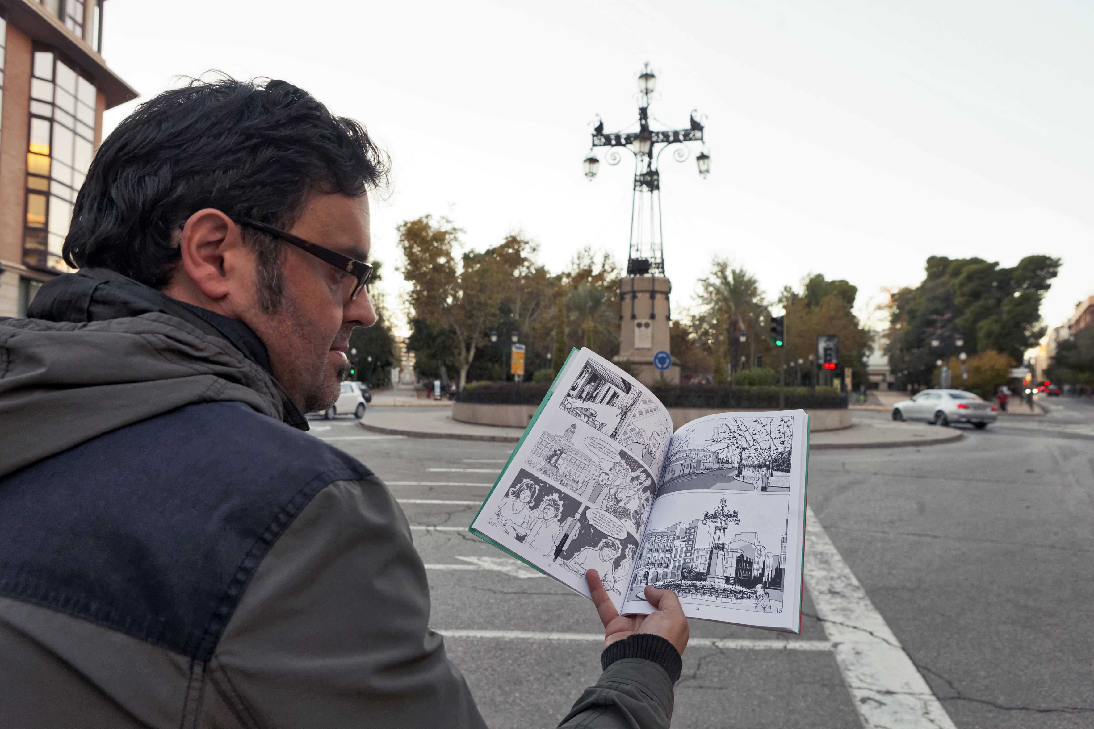 Foto: ANTONIO PRADAS - 