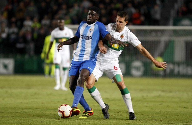 Manu Sánchez: 