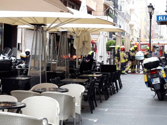 Dos de cada tres españoles, a favor de restringir el tráfico en el centro de ciudades, según un estudio