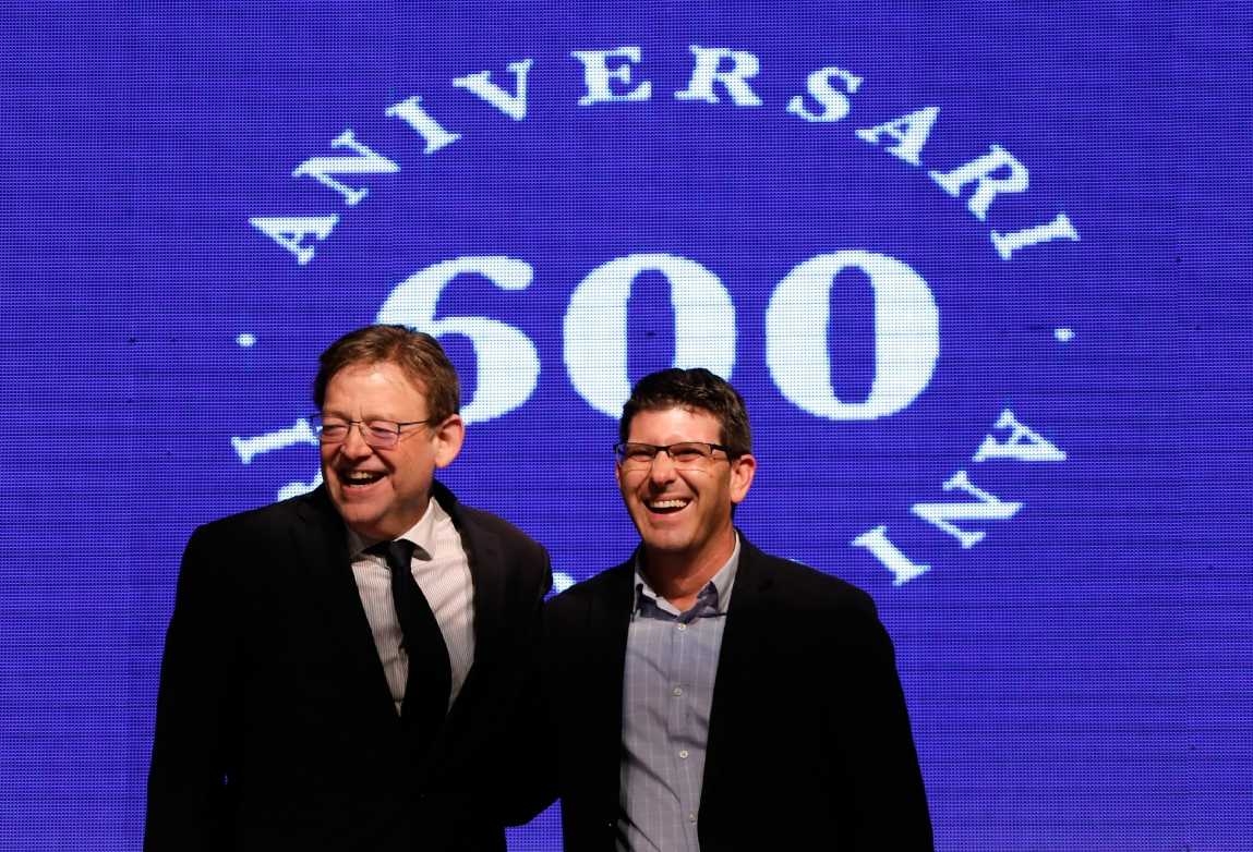 El juez del caso Alquería prorroga el secreto de sumario y Jorge Rodríguez será candidato