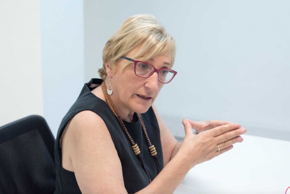 La Abogacía de la Generalitat tumba la subrogación del personal de resonancias 