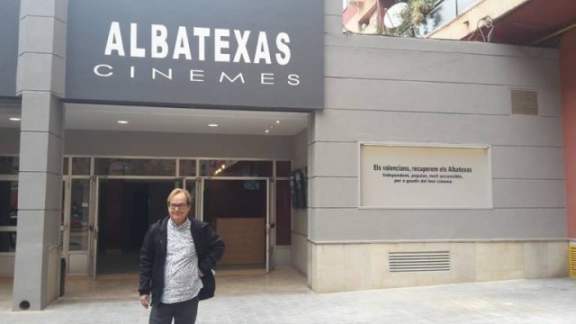 Los Albatexas se reconfiguran sumando estrenos para el gran público