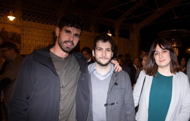 El candidato a la Presidencia de Podem irá por Alicante; su lista, a la espera de EU y la paridad 