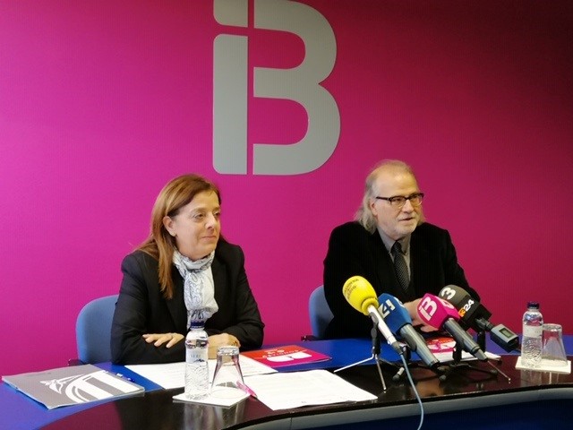 IB3 y TV3 ponen en marcha una televisión online para 