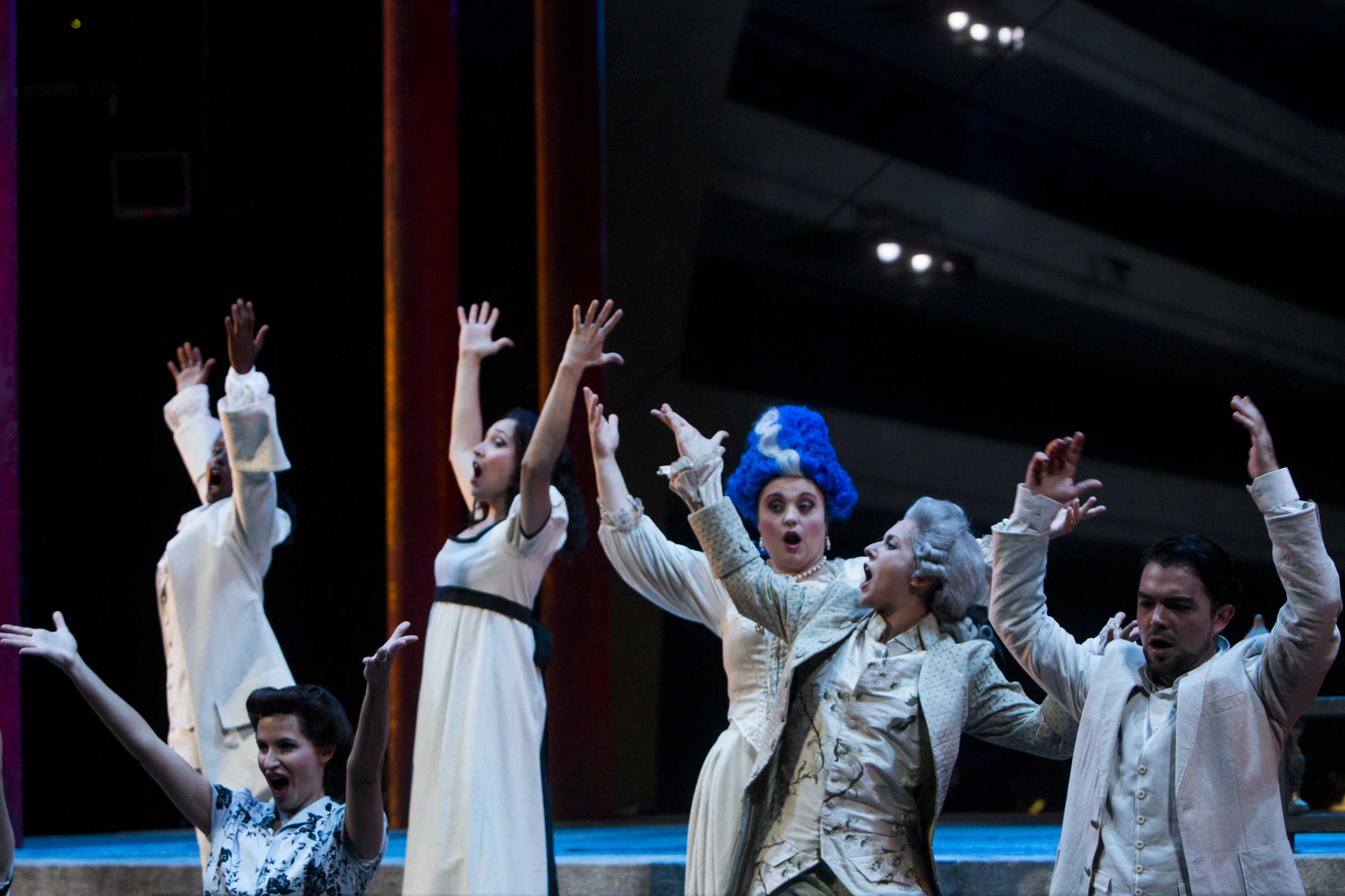 Les Arts ficha a un consultor de la ONU como director de Optimización de Recursos