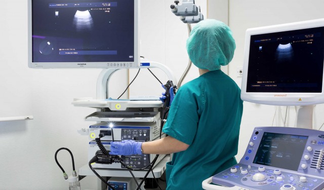 La prevención, clave para frenar el avance del cáncer de pulmón
