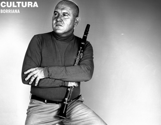La música jazz recala en Borriana con lo nuevo de Chema Peñalver