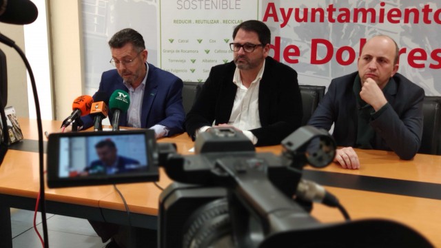 Dolores adecuará viales para la planta de transferencia y se abre a la participación vecinal