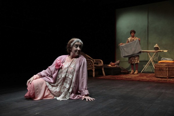 La Companhia Teatro de Braga visita la Sala Russafa con una reflexión sobre el futuro de Europa
