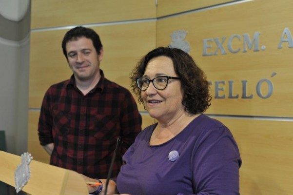 Compromís sigue sin poner fecha a la comisión sobre el cese de Ali Brancal