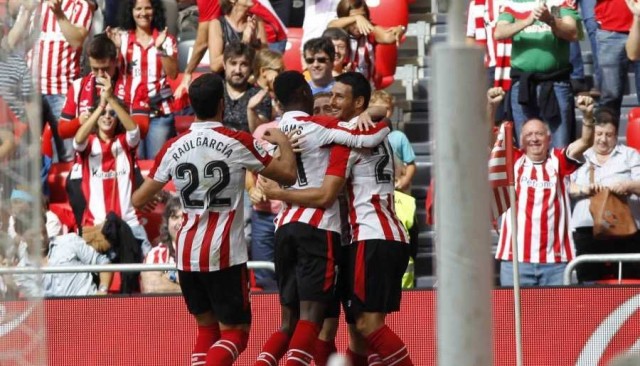 Los leones, imbatidos, ponen a prueba la reacción de los canarios