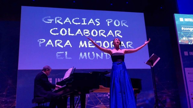 Suma supera el reto solidario a favor de Aspanion para acondicionar un piso de acogida