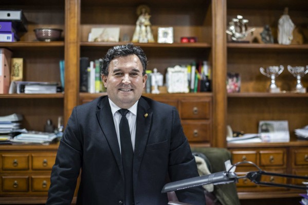 Jorge Muñoz: 