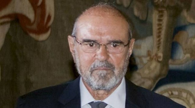 Muere Francisco Andreu, el fundador de la firma de mobiliario de diseño Andreu World