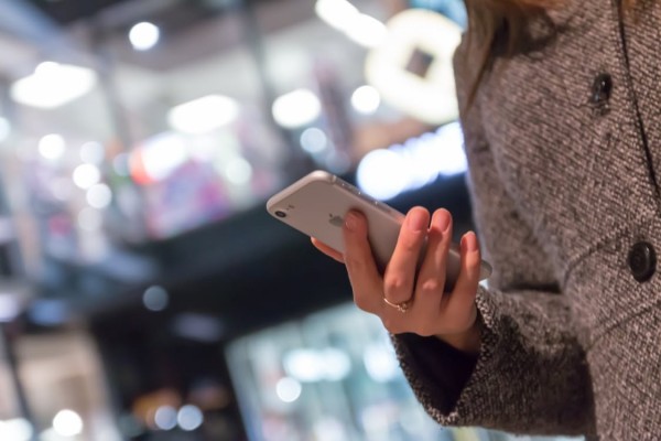 El móvil concentra el 55% de las compras en un 'Black Friday' que ya dura toda la semana