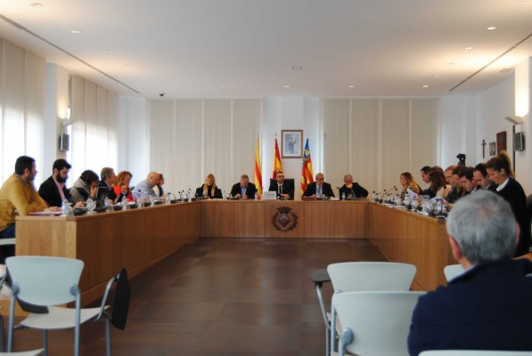 Vila-real acelera los trámites para mejorar el acceso norte a la ciudad con una nueva rotonda