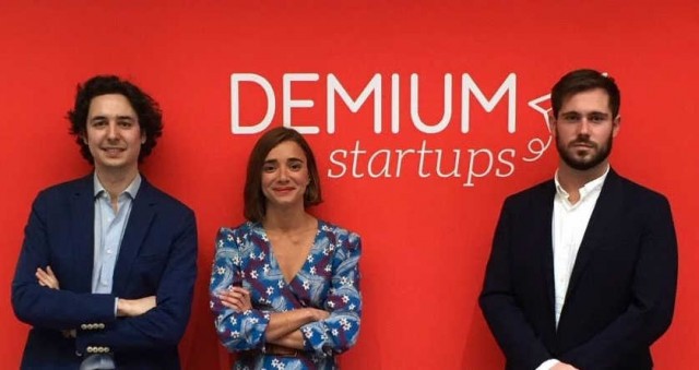 Metricson y Demium Startups se alían para ofrecer asesoramiento legal a más de 100 proyectos
