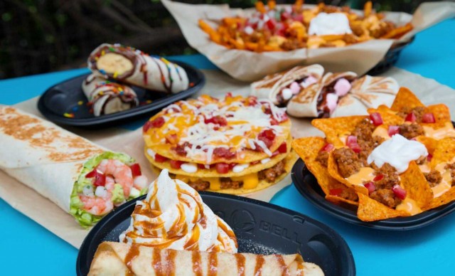 Taco Bell sigue financiándose a través del Mercado Alternativo de Renta Fija (MARF)