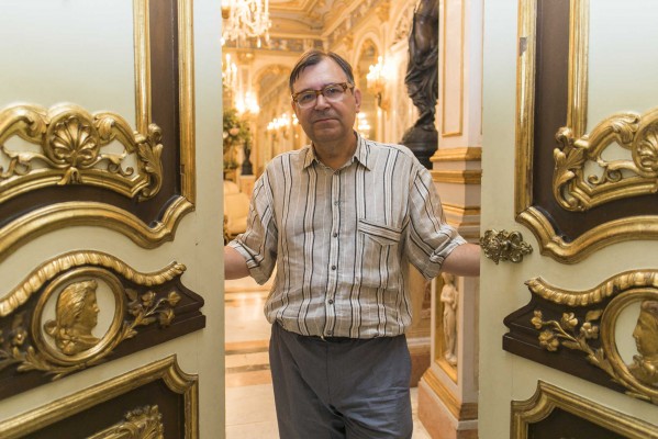 Jaume Coll: 