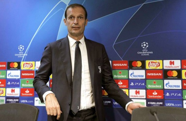 Allegri: 