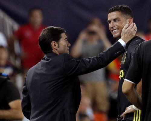 Marcelino: 