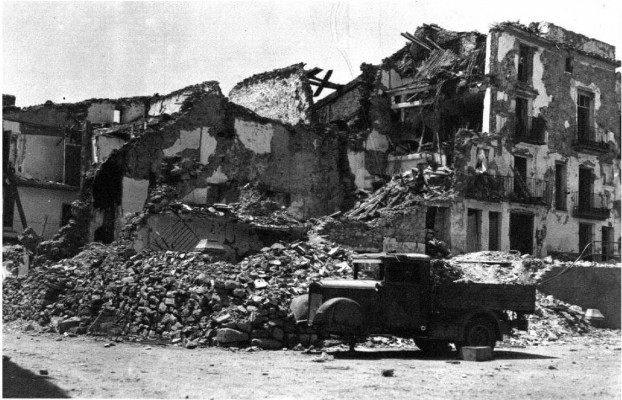 Ciudadanos exige conocer la cuantía total de las subvenciones al documental 'Experimento Stuka'