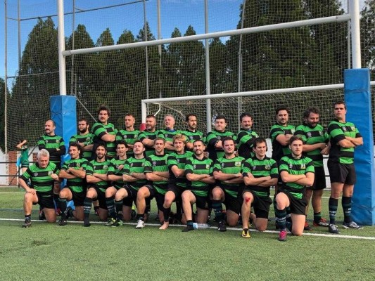 “El rugby es un deporte que tendría que probar todo el mundo por los valores que emite”