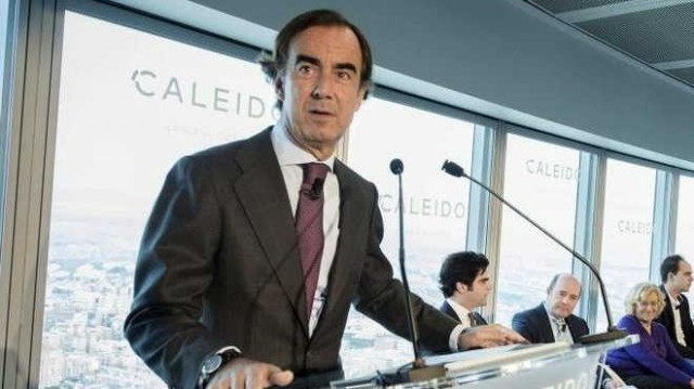 Villar Mir impulsa su actividad residencial en Alicante y firma un acuerdo con ACR