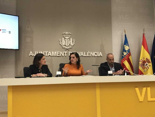 Piden complicidad hotelera y ciudadana para un Maratón 'maravilloso'