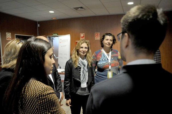 Castellón organiza un curso gratuito de formación para potenciar el liderazgo femenino