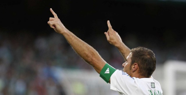 Joaquín da la segunda victoria al Betis ante un Dépor que sigue perdido