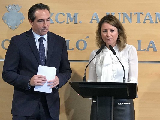 El PP presenta enmiendas por valor de 26 millones a los Presupuestos de la Generalitat para Castellón