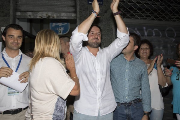 Deslealtad política