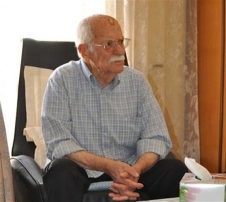 Fallece Paco Aura, último superviviente valenciano del campo de concentración de Mauthausen