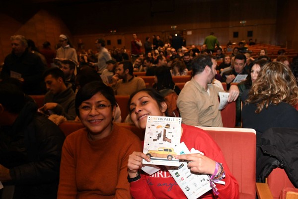 De Irán a Canarias: la Sección Oficial de Cineculpable levanta el vuelo con nuevos cortos