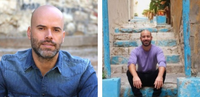 Xavier López, en Alicante, y José Vicente Bustamante, en Elche, ganan las primarias de Podemos 