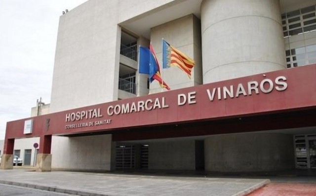 Los padres de la menor fallecida por presunta negligencia denuncian a hospital de Vinaròs